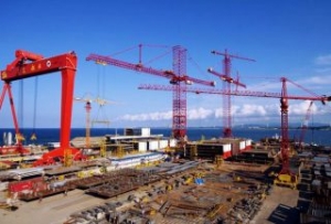 Oldendorff Carriers Revives Contract for Handysize Pair at Samnjin