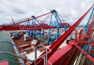 MAN Cryo to Build LNG Bunkering Facility at Gothenburg Port
