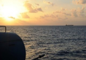 Tanker Crewman Injured after Taken Hostage by Robbers in Venezuela