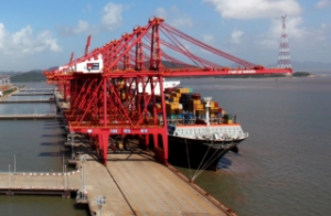 Zhejiang ECA Low Sulphur Requirements Come into Force