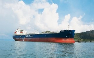 Capital Product Partners Secures USD 460 Mn Loan