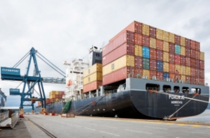 UK to Help Fund Path to Zero-Emissions Maritime Sector
