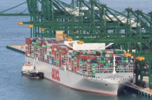 SASAC Gives Green Light to COSCO-OOCL Deal