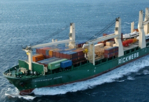 Rickmers to Continue Ship Management under New Owners