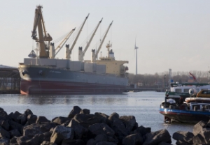 Port of Ghent, Zeeland Seaports to Present Merger Plans