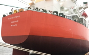 Torm Expands Fleet with New Tonnage