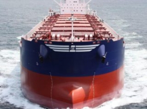 GoodBulk in Fleet Build-Up Mode
