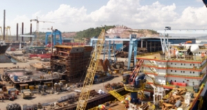 Five Dead, One Injured in Fire at ASL Marines Batam Yard