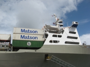 Matson Announces Closing of USD 100 Million Debt Private Placement