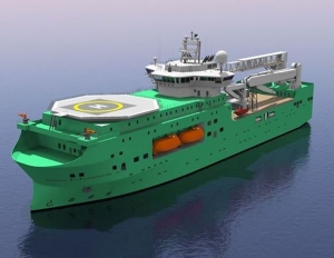 PMI to Construct Two Hotel Ships for PEP