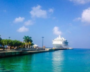 Virgin Islands Seaports Resume Operations after Irma