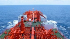 Tanker Rate Hike from Hurricane Aftermath Short-Lived