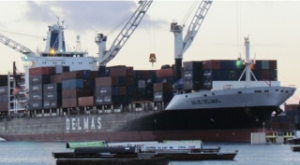 CMA CGM Extends Time Charter Deals with GSL