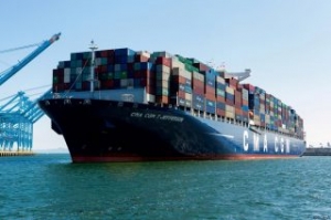 Alphaliner: No Room for Overcapacity Fears from New ULCVs