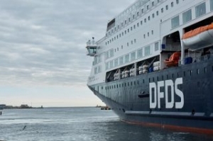 DFDS Mulls Refinancing to Reduce Cost, Extend Debt Maturity