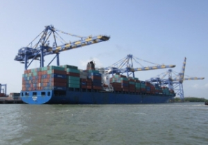 Cochin Port Takes the Lead in Cargo Traffic Growth