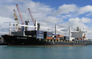 Euroseas Buys Boxship Duo and Remaining Stake in Euromar