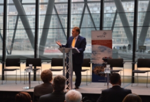 UK Minister: More Women Should Choose Seafaring Careers