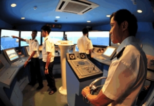 Update: Two Bodies of Dredger Crew Recovered after Collision in Singapore