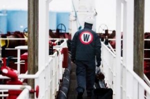 OW Bunker Investors Sue Morgan Stanley and Carnegie