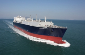ABS, GasLog Demonstrate New Method to Predict LNG BOR