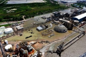 US Extends Jones Act Waiver
