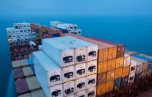 MPC Container Ships Delivers Loss