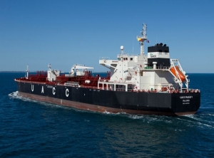 UACC Purchases Two Product Tankers (UAE)