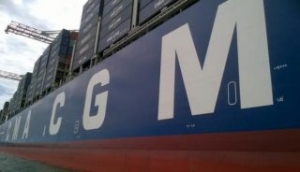 CMA CGM Confirms Order for 22,000 TEU Giants