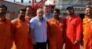Malaviya Seven to Be Finally Auctioned Off