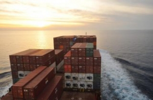 Drewry: Freight Rates Entering Calmer Waters