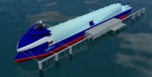 Sembcorp Marine Pens LoI for SeaOnes CGL Carriers
