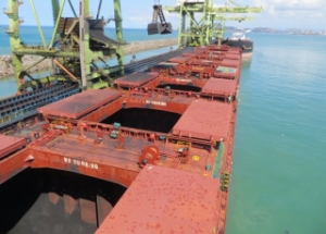 Diana Shipping Secures Higher Rate for Panamax