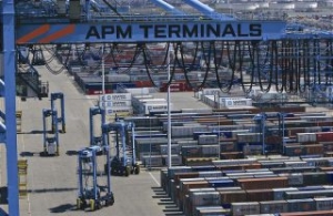 2M Partners Resume TA3 Calls at APMT Rotterdam