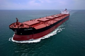 Brokers: Vale Tied to Up to 30 New Valemaxes