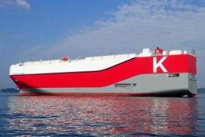 K Line to Invest JPY 80 Bn by 2019