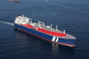 LNG Shipping Sector: The Worst Is Over