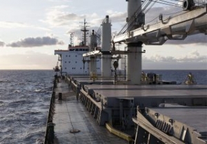 Songa Bulk Brings Its Vessel Tally to 15