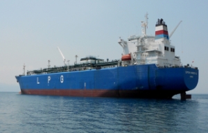 Dorian LPG Hires ABS to Study the Use of LPG as Marine Fuel