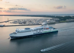 Scandlines Carried 3 Mn Passengers during Summer