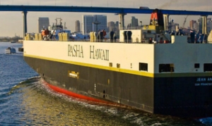 Hawaii Stevedores, HDOT to Keep Developing KCT