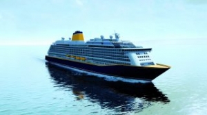 Saga Cruises Returns to Meyer Werft for One More