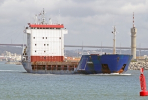 Cargo Ship Nihal Denied Entrance to Paris MoU Region
