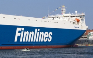Finnlines Getting Ready to Stretch Its Ships