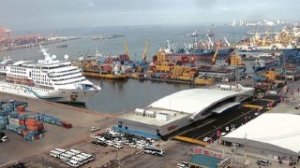ICTSI Agrees to Buy 34.8 Pct Share in Manila North Harbour
