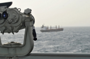 Malaysia Sends 11 Indonesian Pirates to Prison