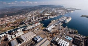 Fincantieri to Build Next-Generation Cruise Ship for Cunard