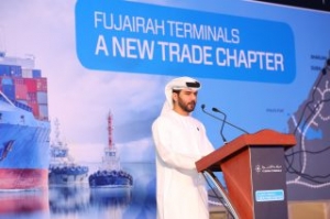 Commercial Ops Launched at Fujairah Terminals, UAE