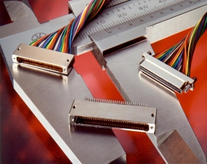 New DUALOBE Connectors from TE