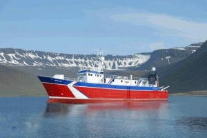 Osiris Secures Long Term Charter of MV Neptune